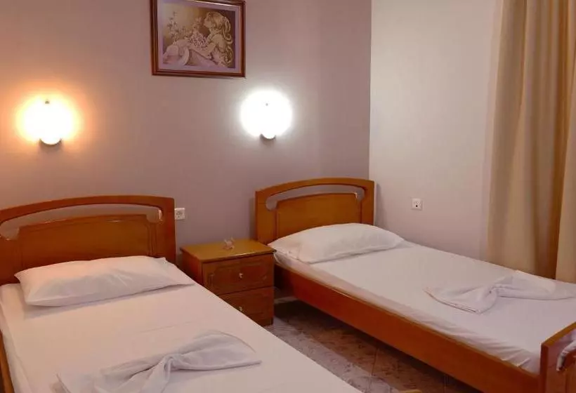 Hotel Timi