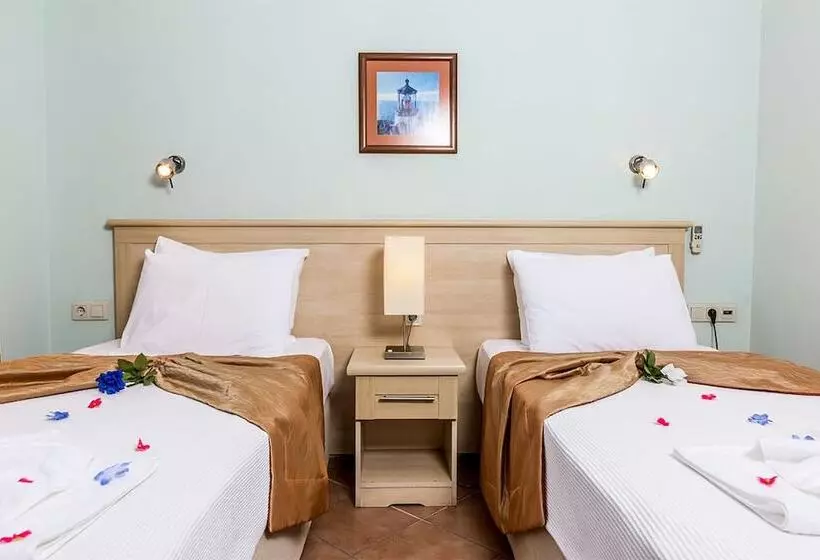 Lighthouse Apartments