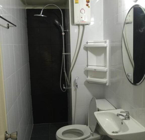 Muangthongthani Rental/khun Dan