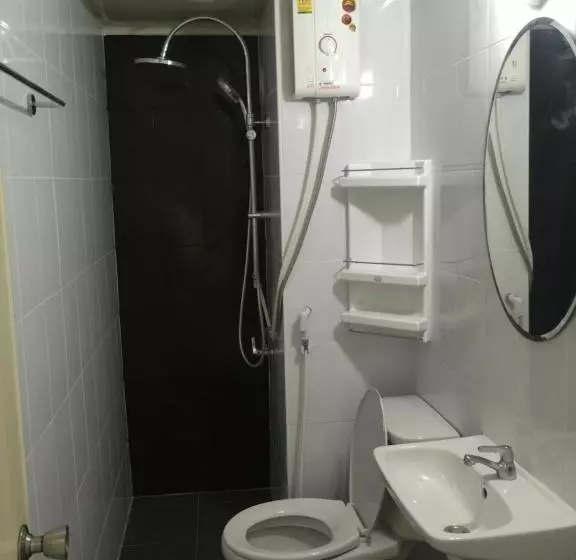 Muangthongthani Rental/khun Dan