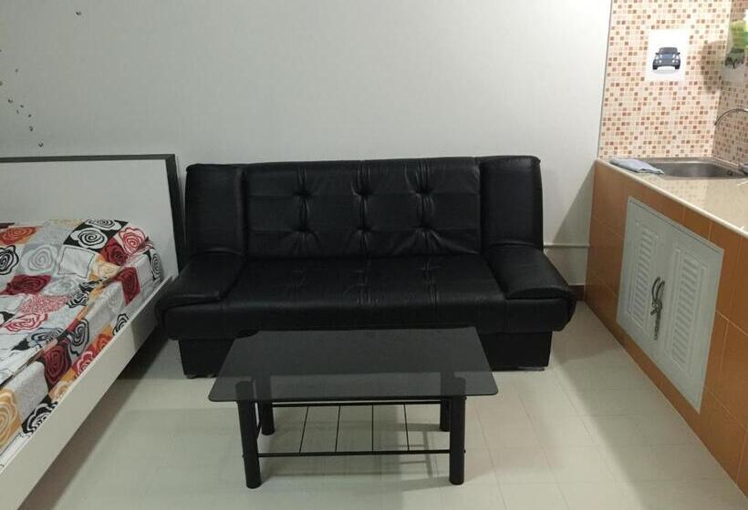 Muangthongthani Rental/khun Dan