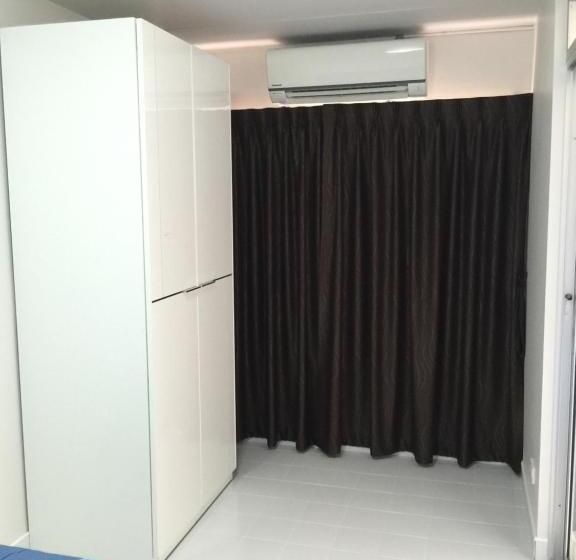 Muangthongthani Rental/khun Dan