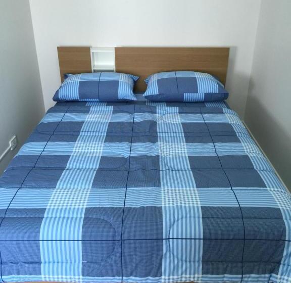 Muangthongthani Rental/khun Dan