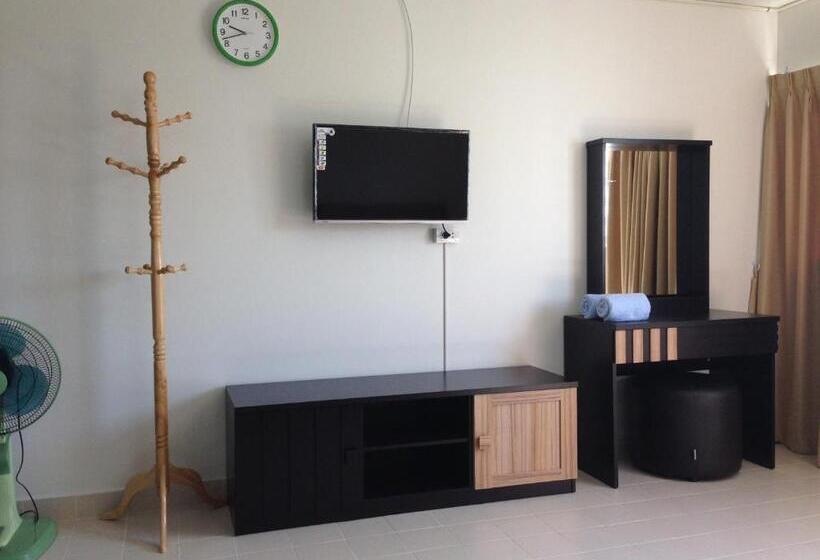 Muangthongthani Rental/khun Dan