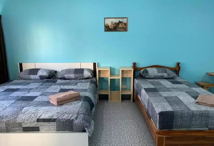Muangthongthani Rental/khun Dan