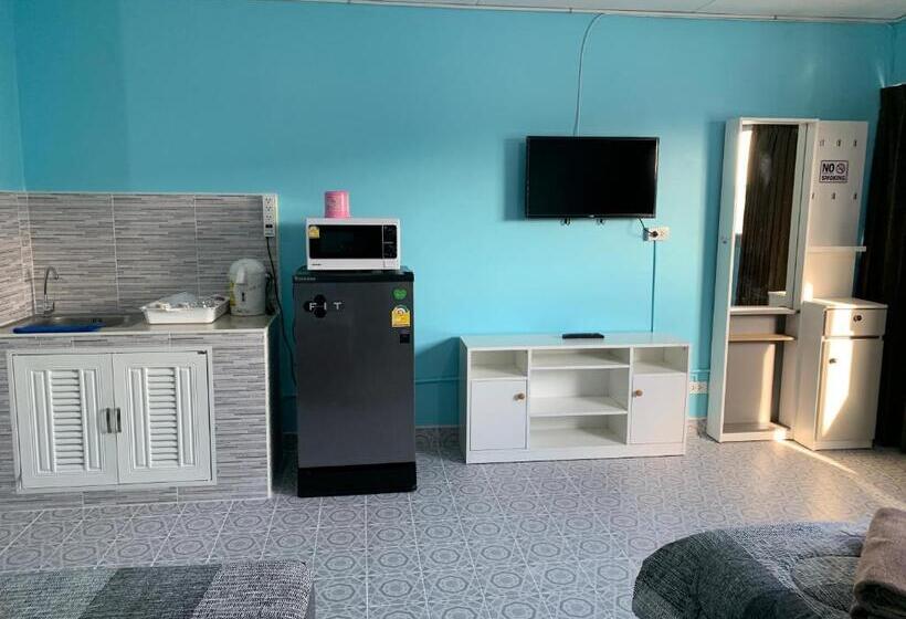 Muangthongthani Rental/khun Dan