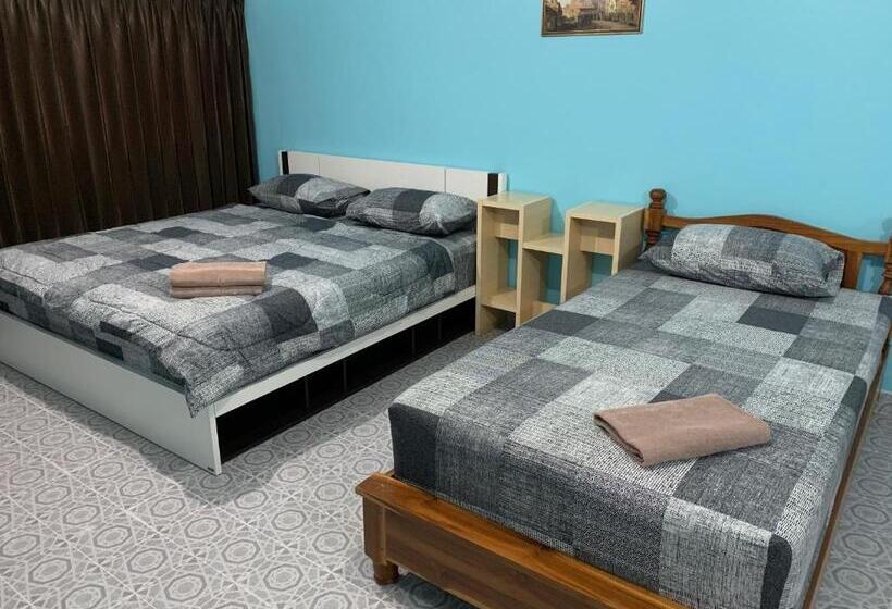 Muangthongthani Rental/khun Dan