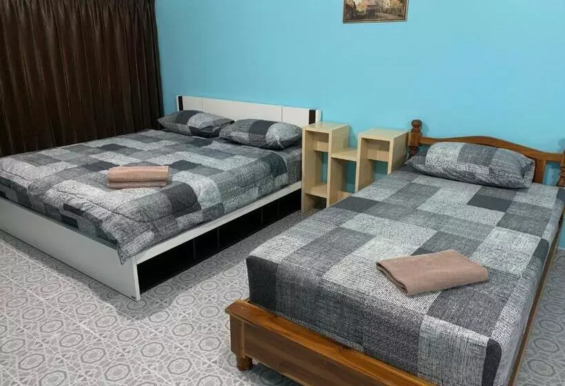 Muangthongthani Rental/khun Dan
