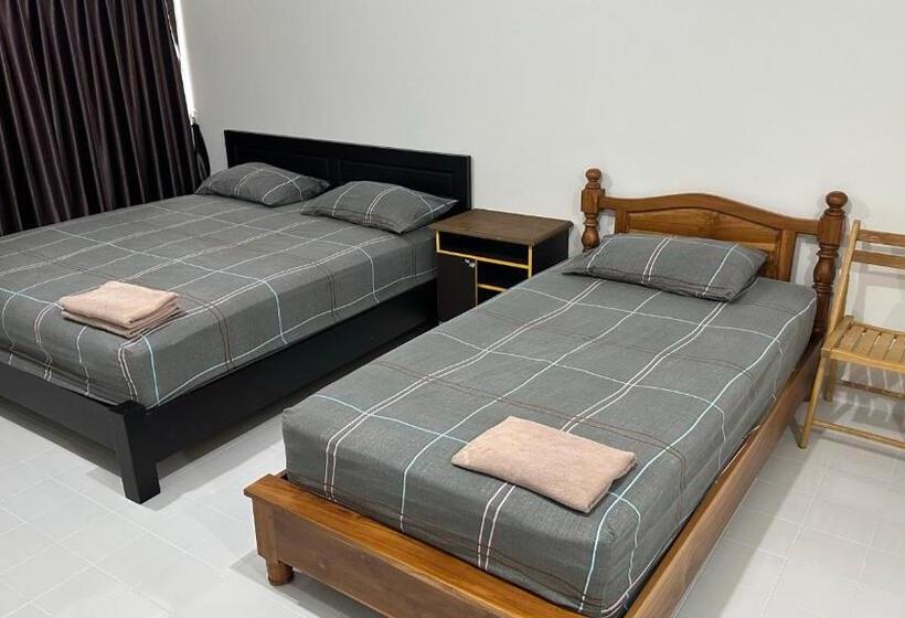 Muangthongthani Rental/khun Dan