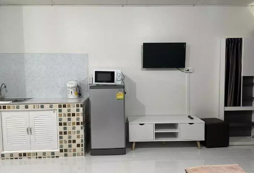 Muangthongthani Rental/khun Dan