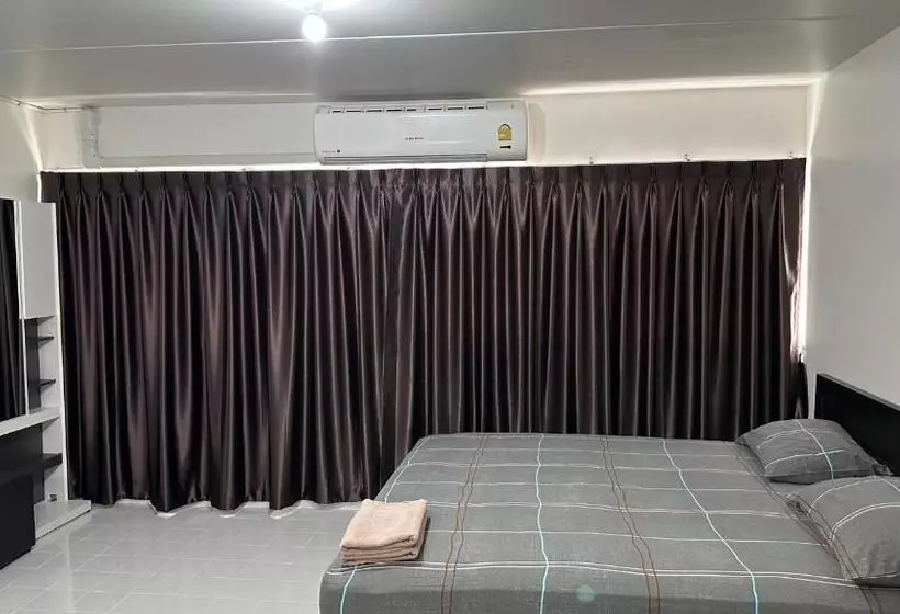Muangthongthani Rental/khun Dan