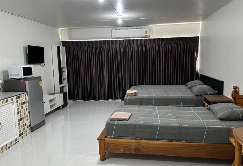 Muangthongthani Rental/khun Dan