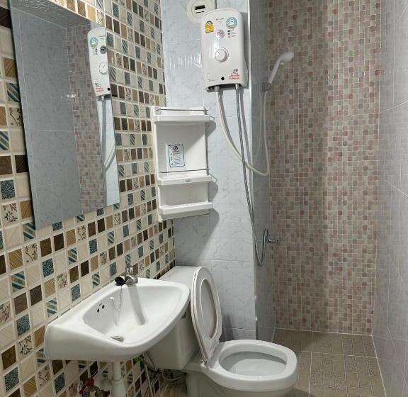 Muangthongthani Rental/khun Dan