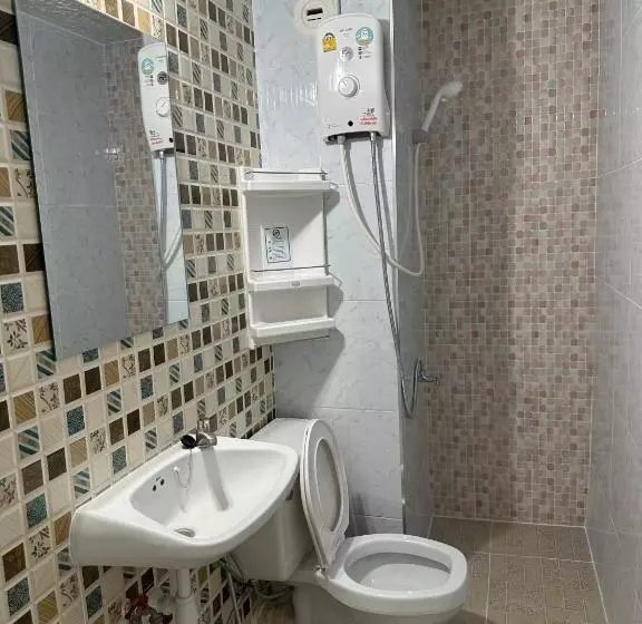 Muangthongthani Rental/khun Dan