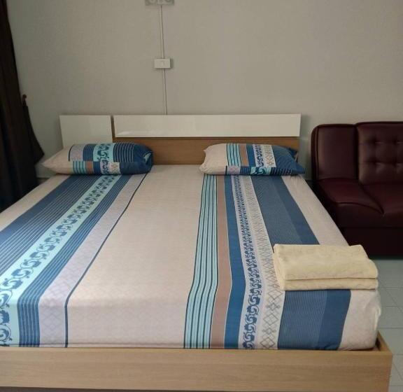 Muangthongthani Rental/khun Dan