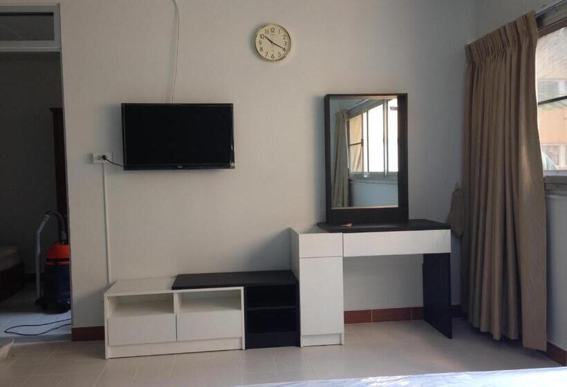 Muangthongthani Rental/khun Dan