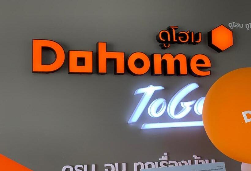 Muangthongthani Rental/khun Dan