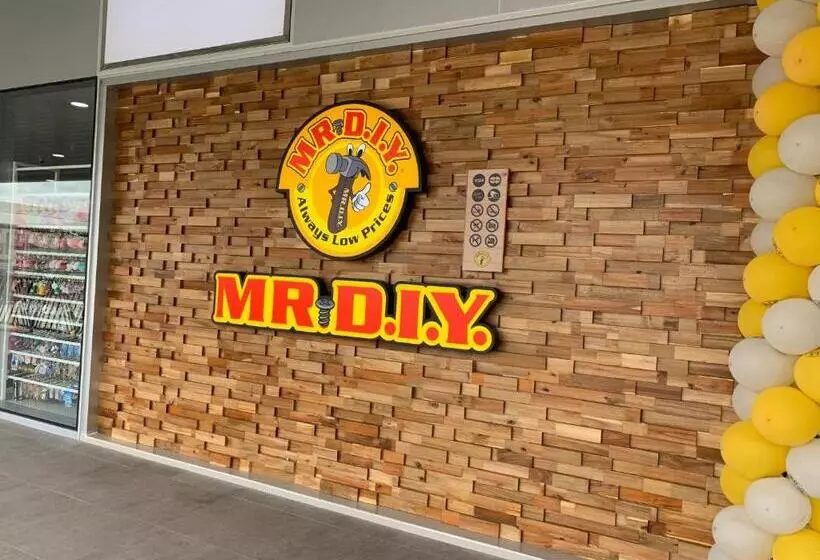 Muangthongthani Rental/khun Dan
