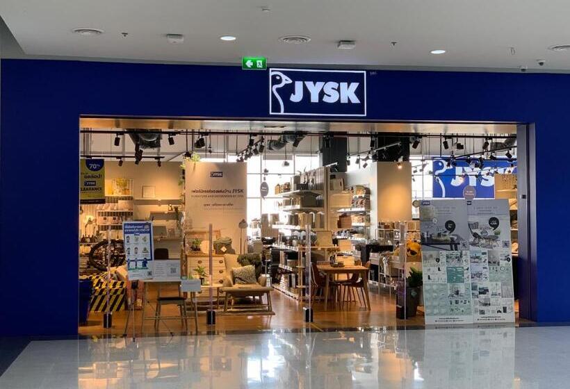 Muangthongthani Rental/khun Dan