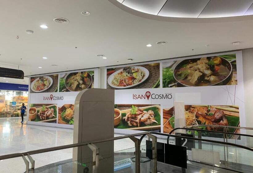 Muangthongthani Rental/khun Dan