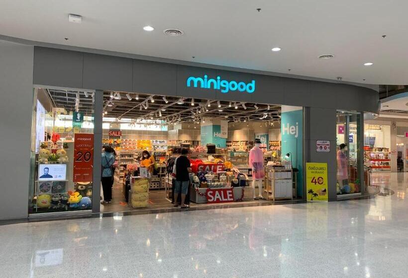 Muangthongthani Rental/khun Dan