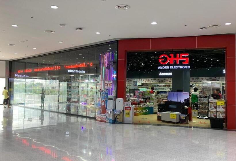 Muangthongthani Rental/khun Dan