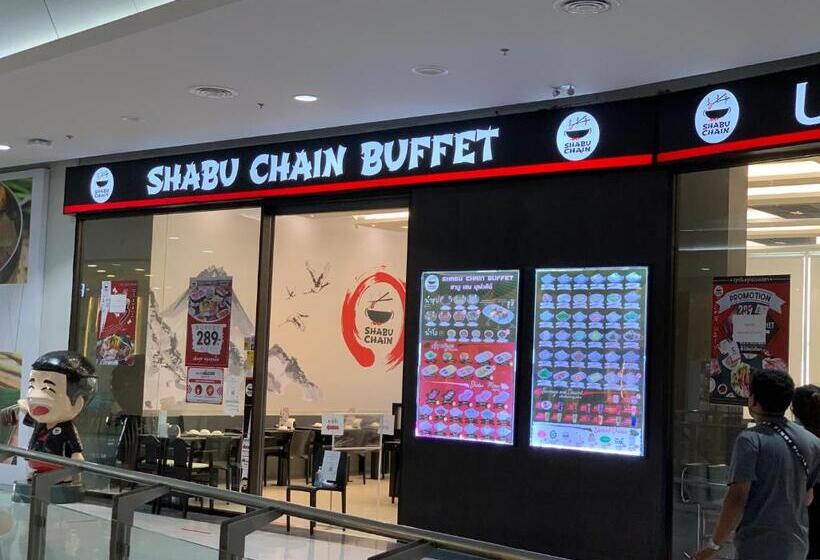 Muangthongthani Rental/khun Dan