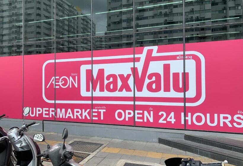 Muangthongthani Rental/khun Dan