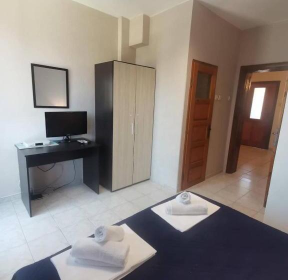 펜션 Guest House Bа́kish Obzor