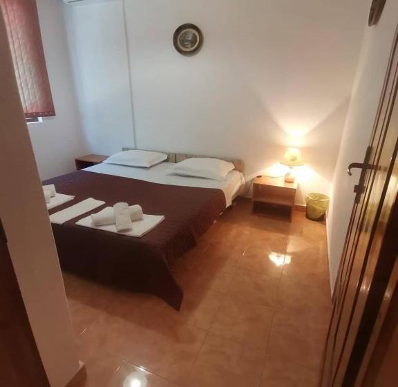 펜션 Guest House Bа́kish Obzor