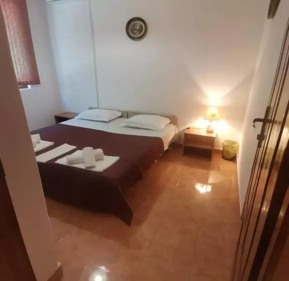 ペンション Guest House Bа́kish Obzor