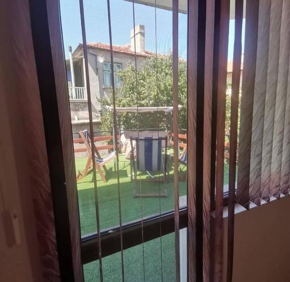 펜션 Guest House Bа́kish Obzor