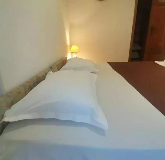 ペンション Guest House Bа́kish Obzor