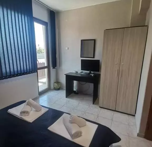 ペンション Guest House Bа́kish Obzor