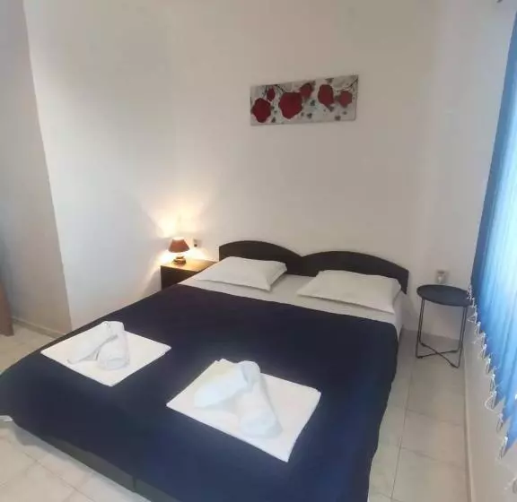 ペンション Guest House Bа́kish Obzor