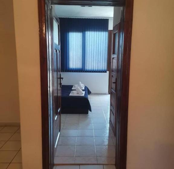 펜션 Guest House Bа́kish Obzor