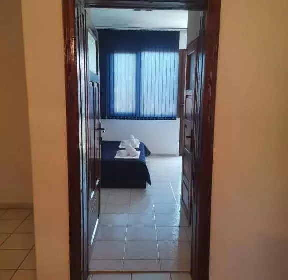 ペンション Guest House Bа́kish Obzor