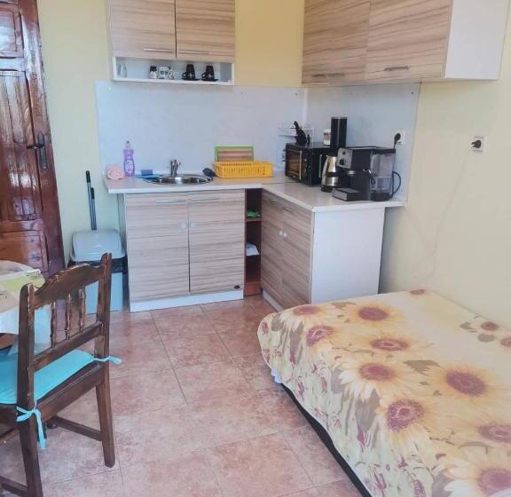 펜션 Guest House Bа́kish Obzor