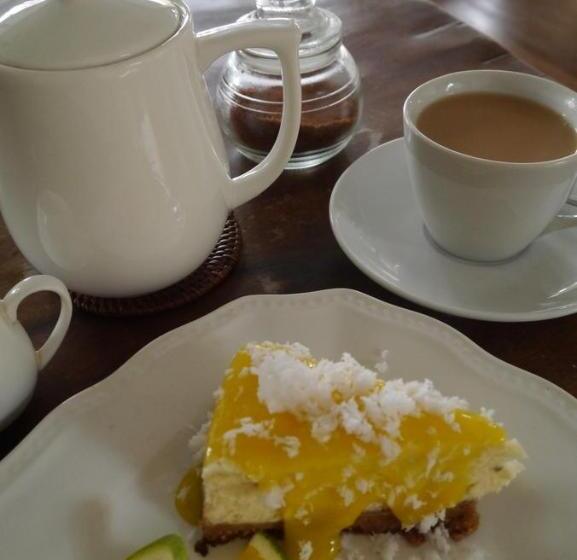 Пансион Life In Amed Beach