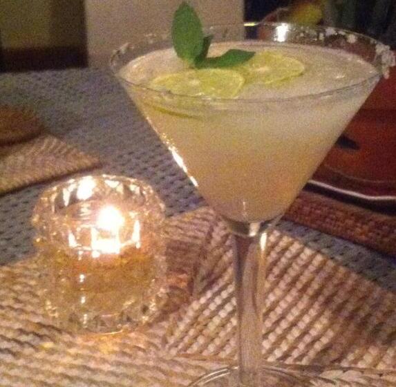 Пансион Life In Amed Beach