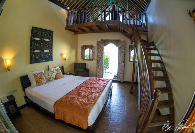 Пансион Life In Amed Beach