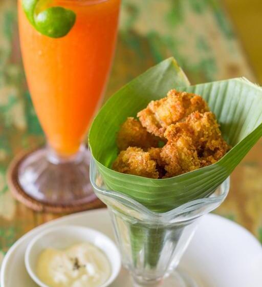 Пансион Life In Amed Beach