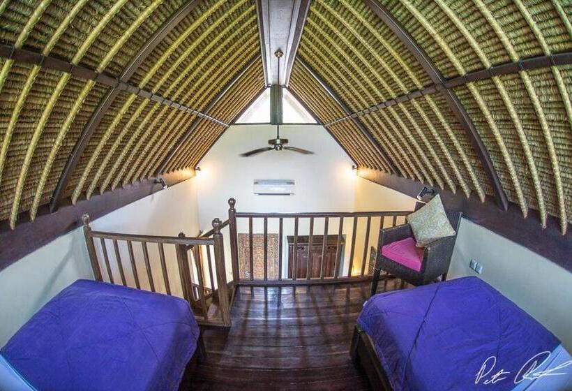 Пансион Life In Amed Beach