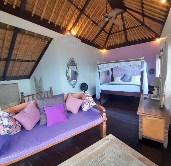 Пансион Life In Amed Beach