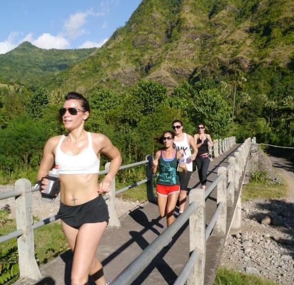 Пансион Life In Amed Beach