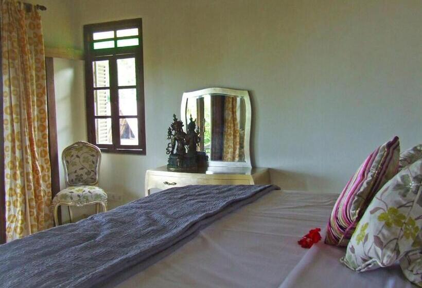 Пансион Life In Amed Beach