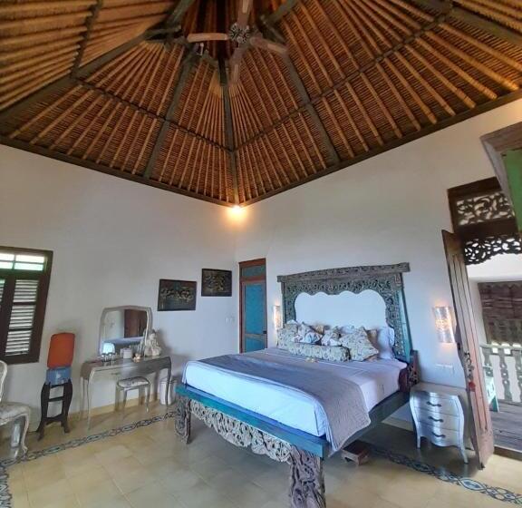 Пансион Life In Amed Beach