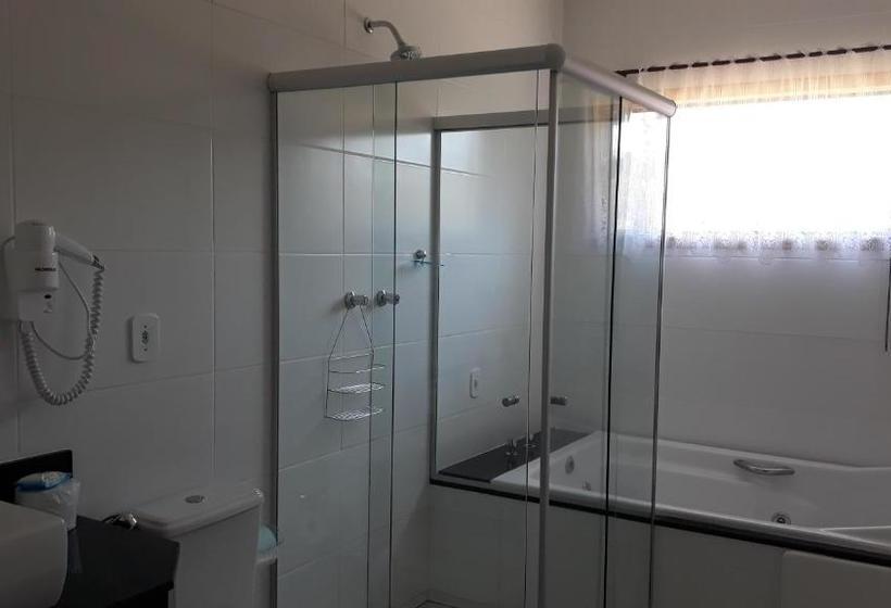 펜션 Pousada Colar De Ouro