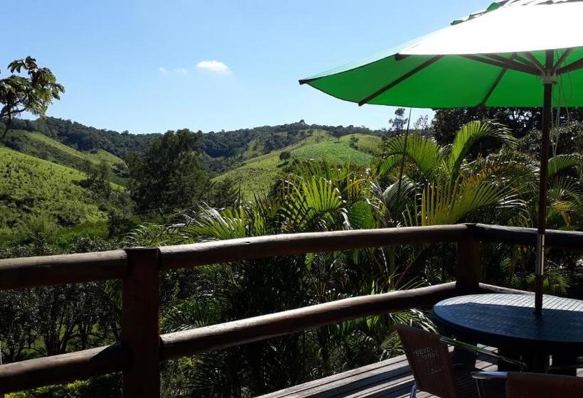 펜션 Pousada Colar De Ouro