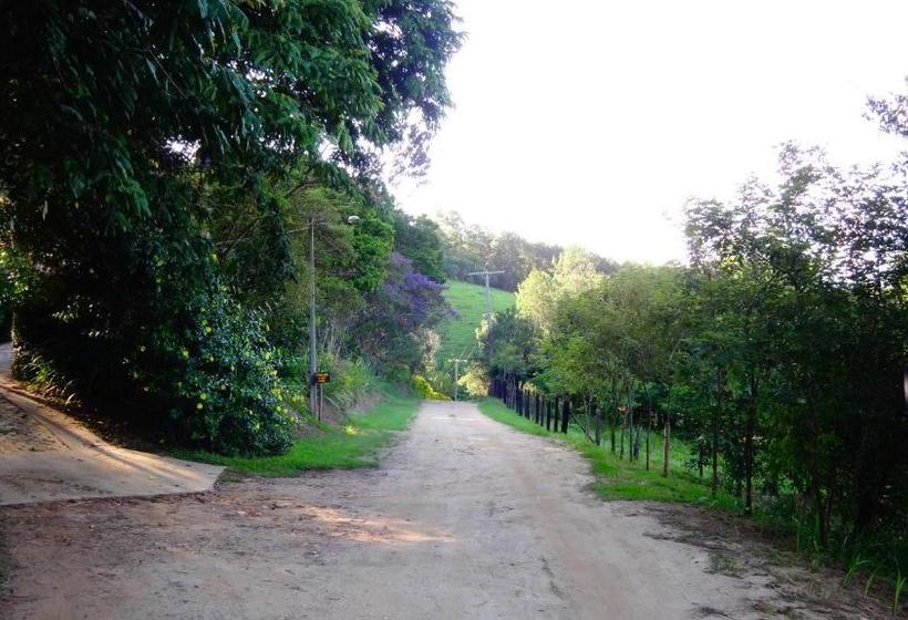 펜션 Pousada Colar De Ouro